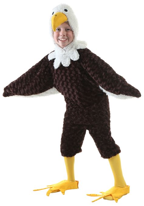 eagle wings for costume|bald eagle costume child.